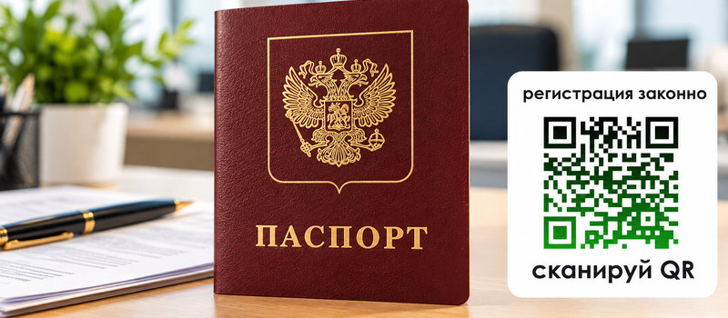 прописка в Кореновске регистрация в Кореновске